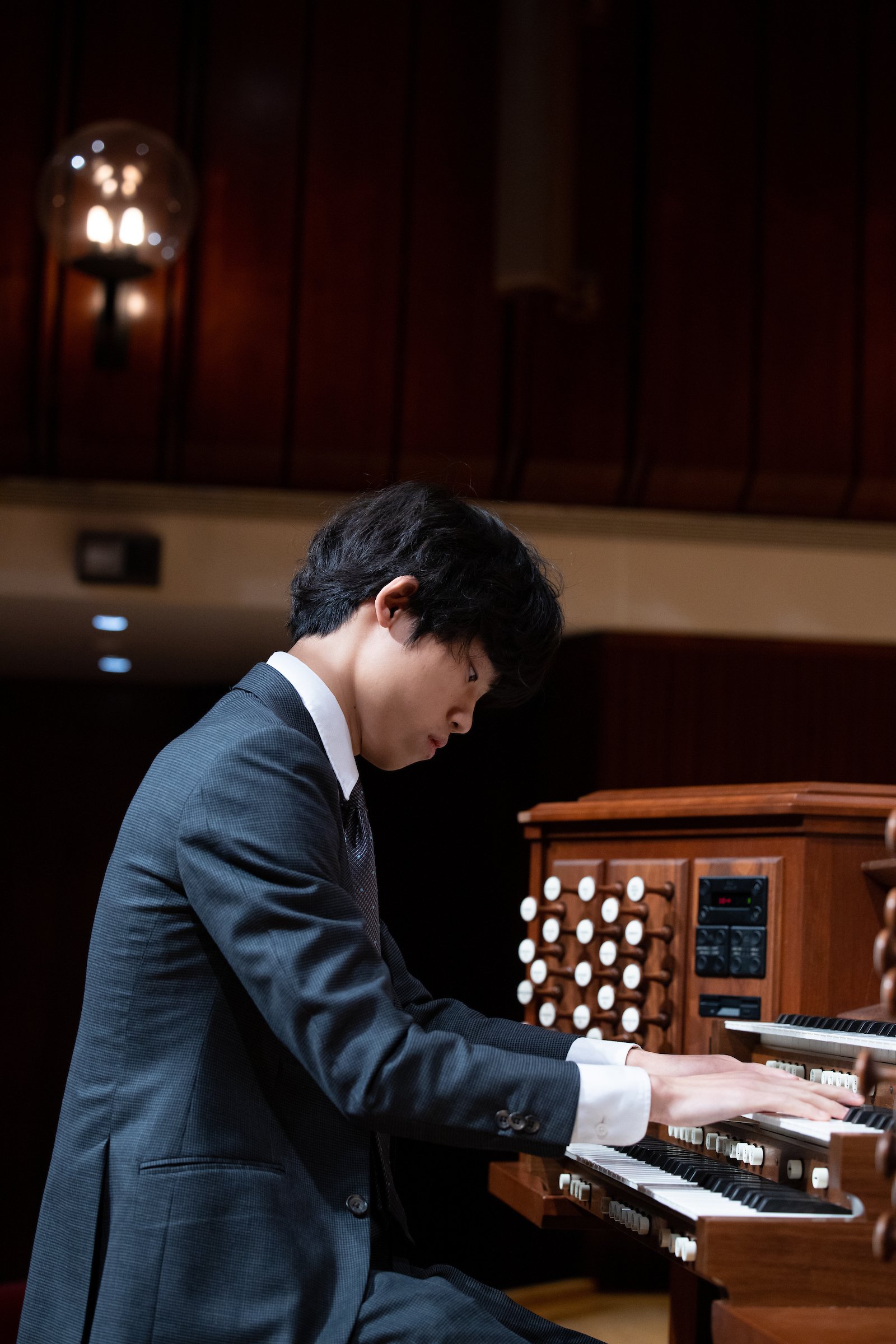 Eddie Zhang