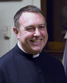 The Rev'd Deacon Paul S. Kahn