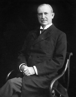 Charles Frederic Zabriskie